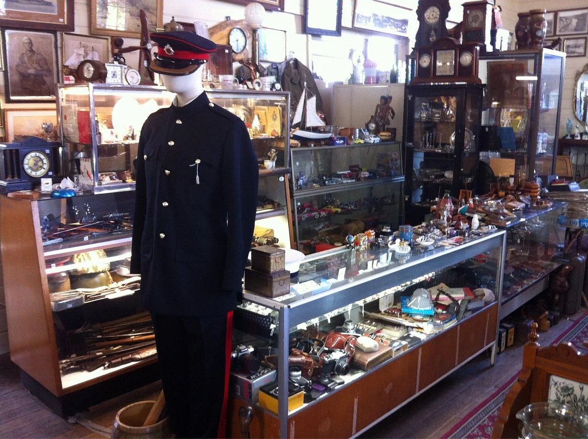 Sorell Antique Centre