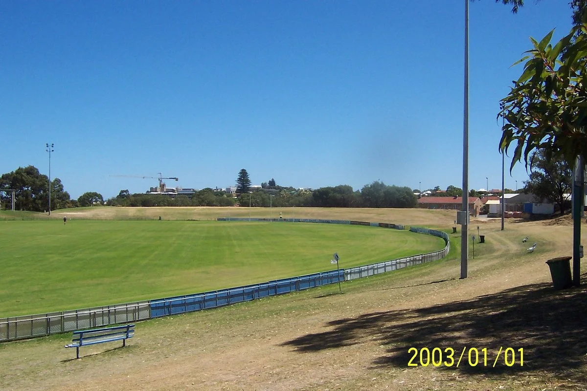 East Fremantle Football Club