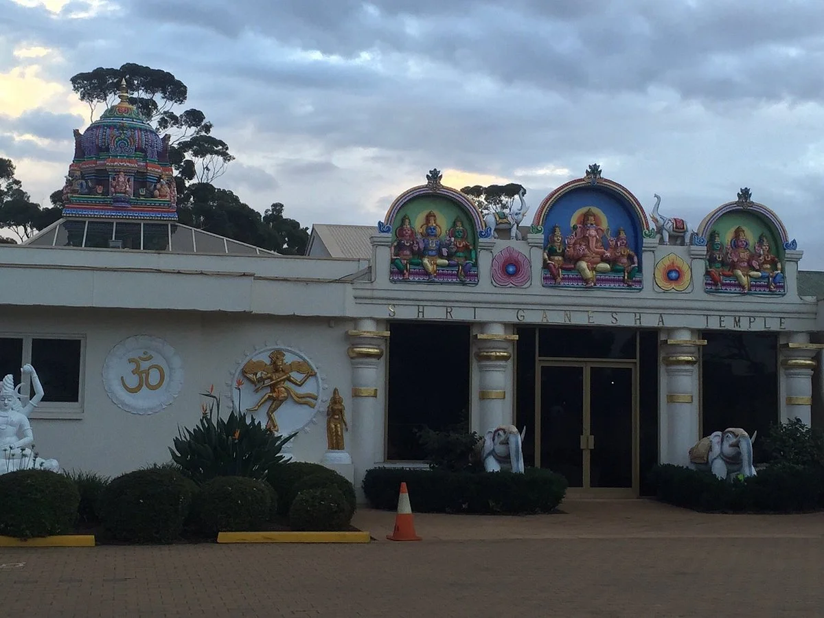 Shri Ganesha Temple