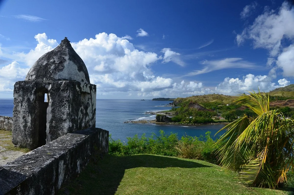 Fort Nuestra Senora de la Soledad