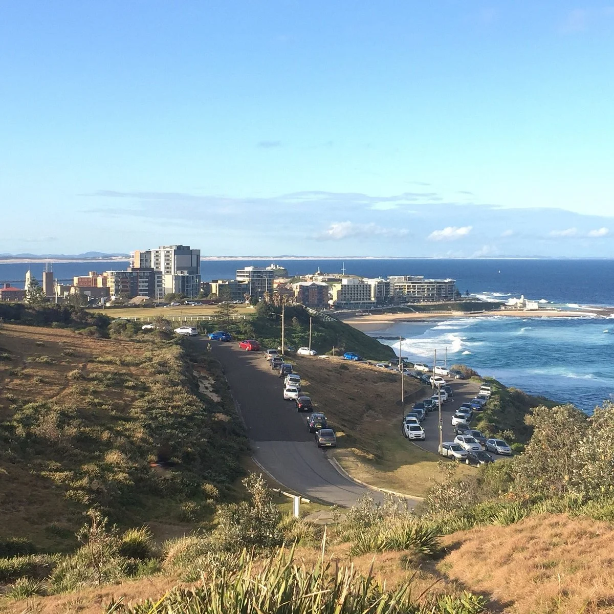 Newcastle East Heritage Walk