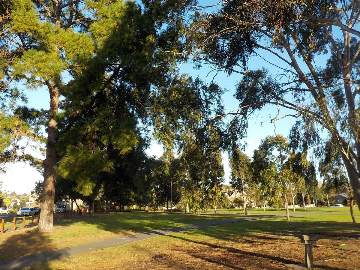 Lincoln Park Playground