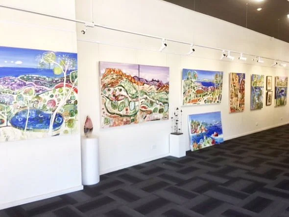 Manyung Gallery Sorrento