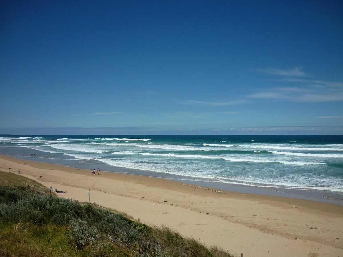 Venus Bay Eco Retreat