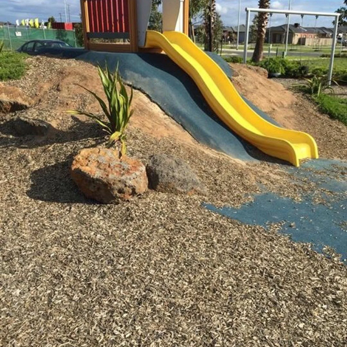 Million Dollar Park