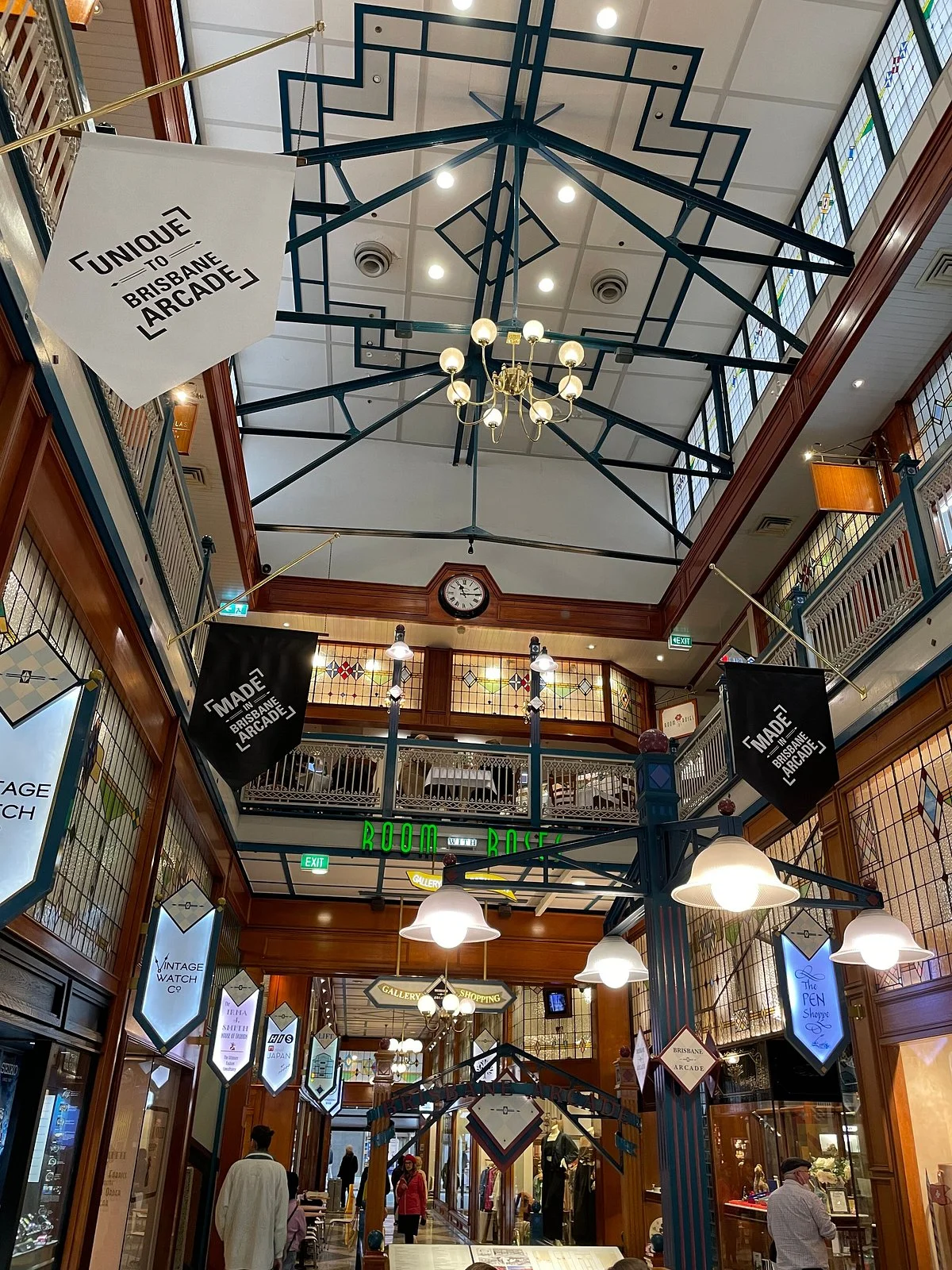 Bundaberg Regional Art Gallery