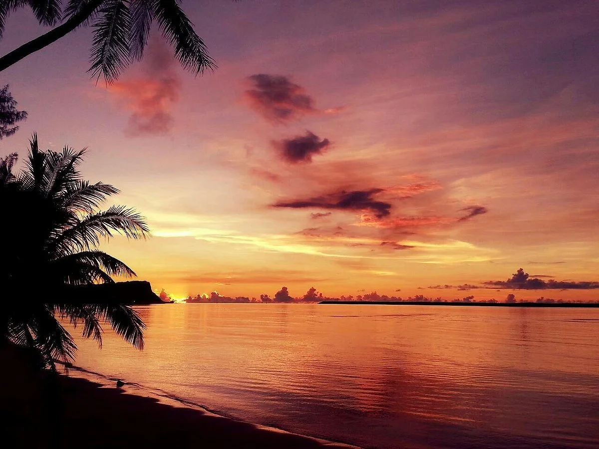 Gab Gab Beach