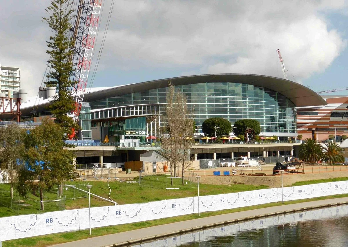 Adelaide Convention Centre