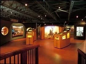 R M Williams Outback Heritage Museum