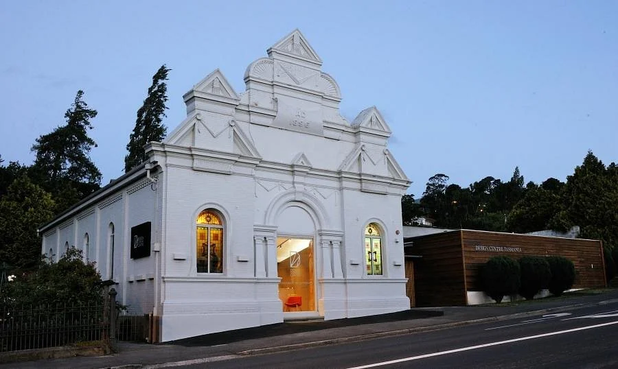 Design Centre Tasmania