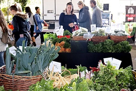 Gosford City Farmers Market