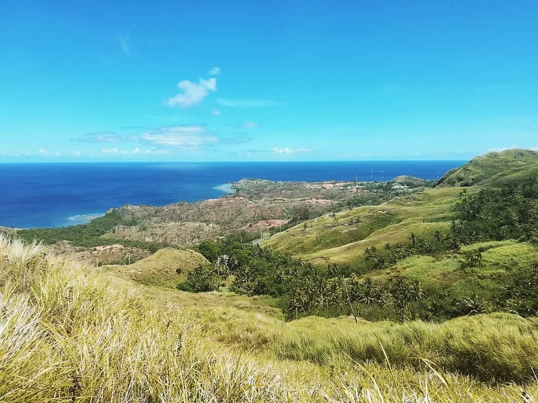 Mount Lamlam