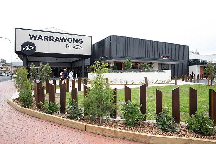 Warrawong Plaza Shopping Centre