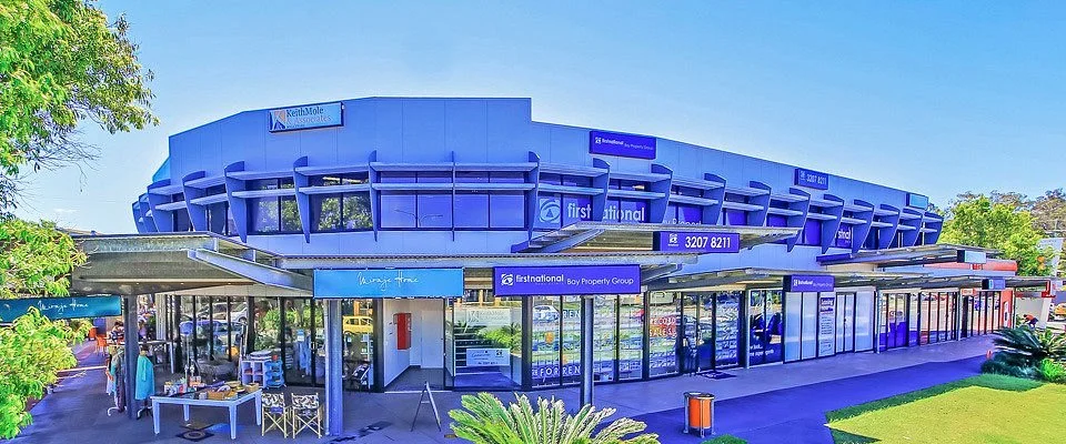 Victoria Point Lakeside Shopping Centre