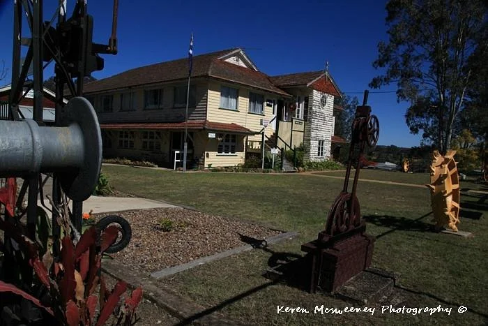 Yarraman Heritage House