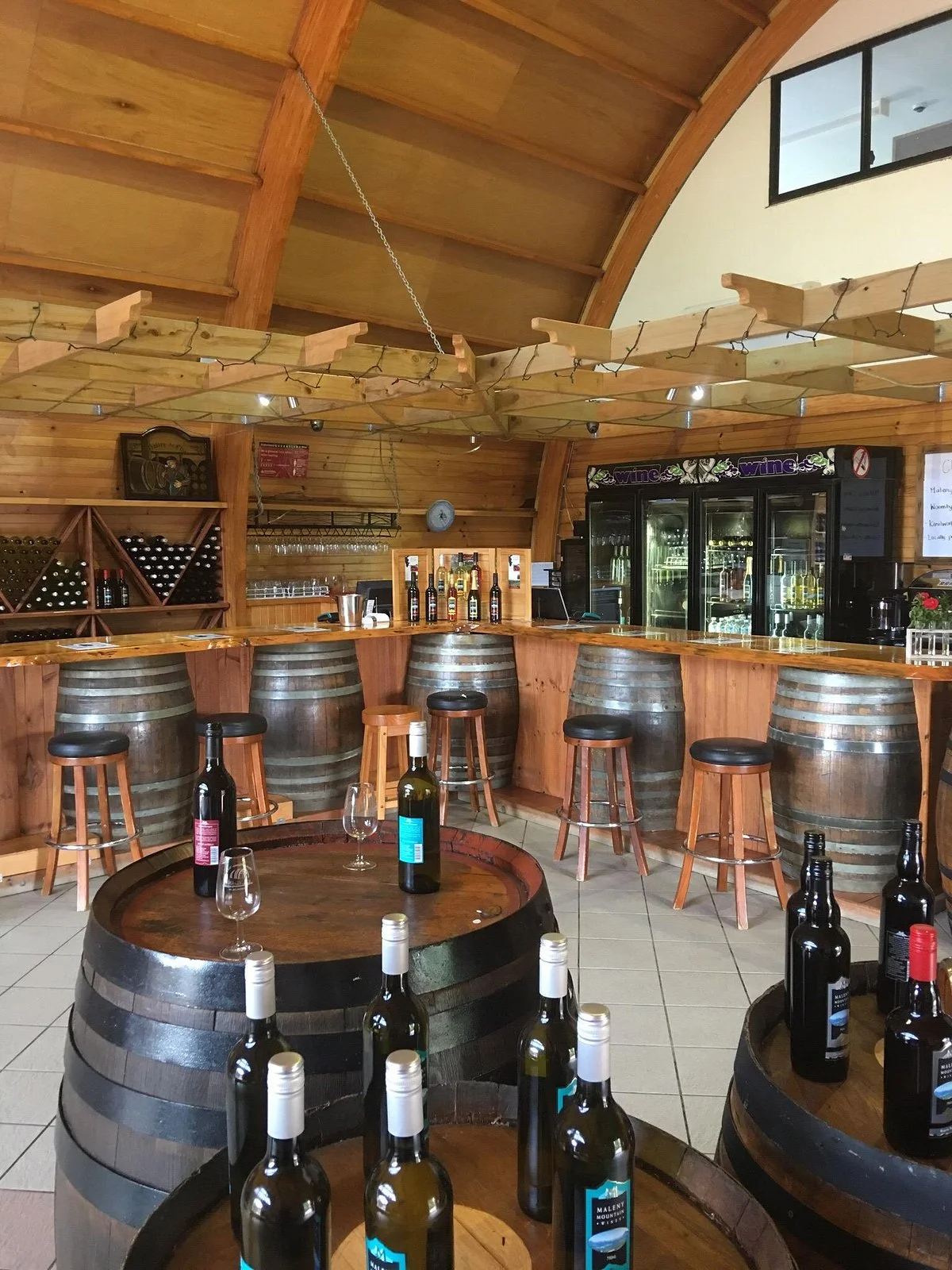 Maleny Mountain Wines