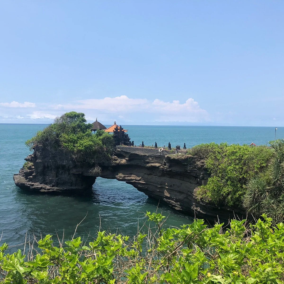 Pura Luhur Pakendungan