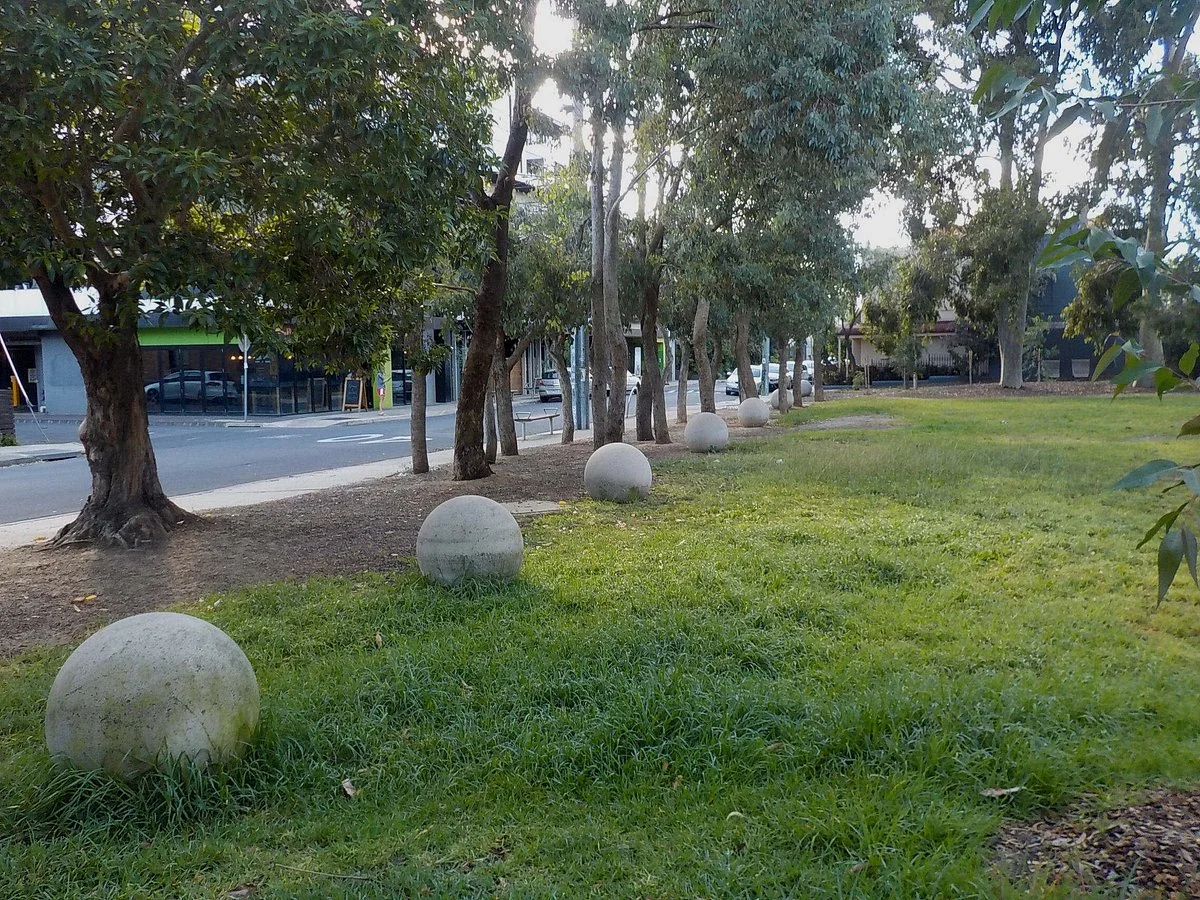 Randazzo Park