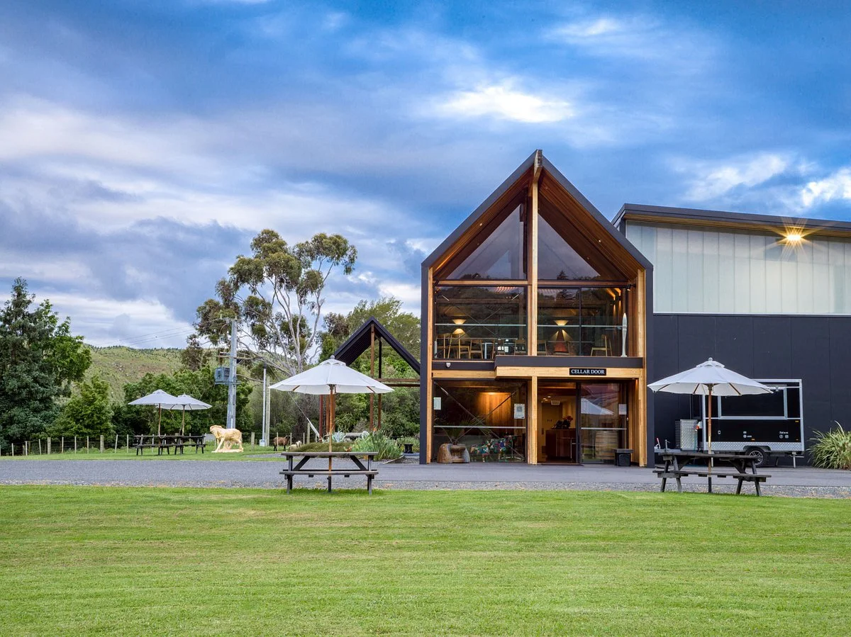 Linden Estate Winery