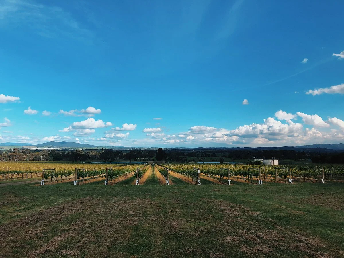 Greenstone Vineyards