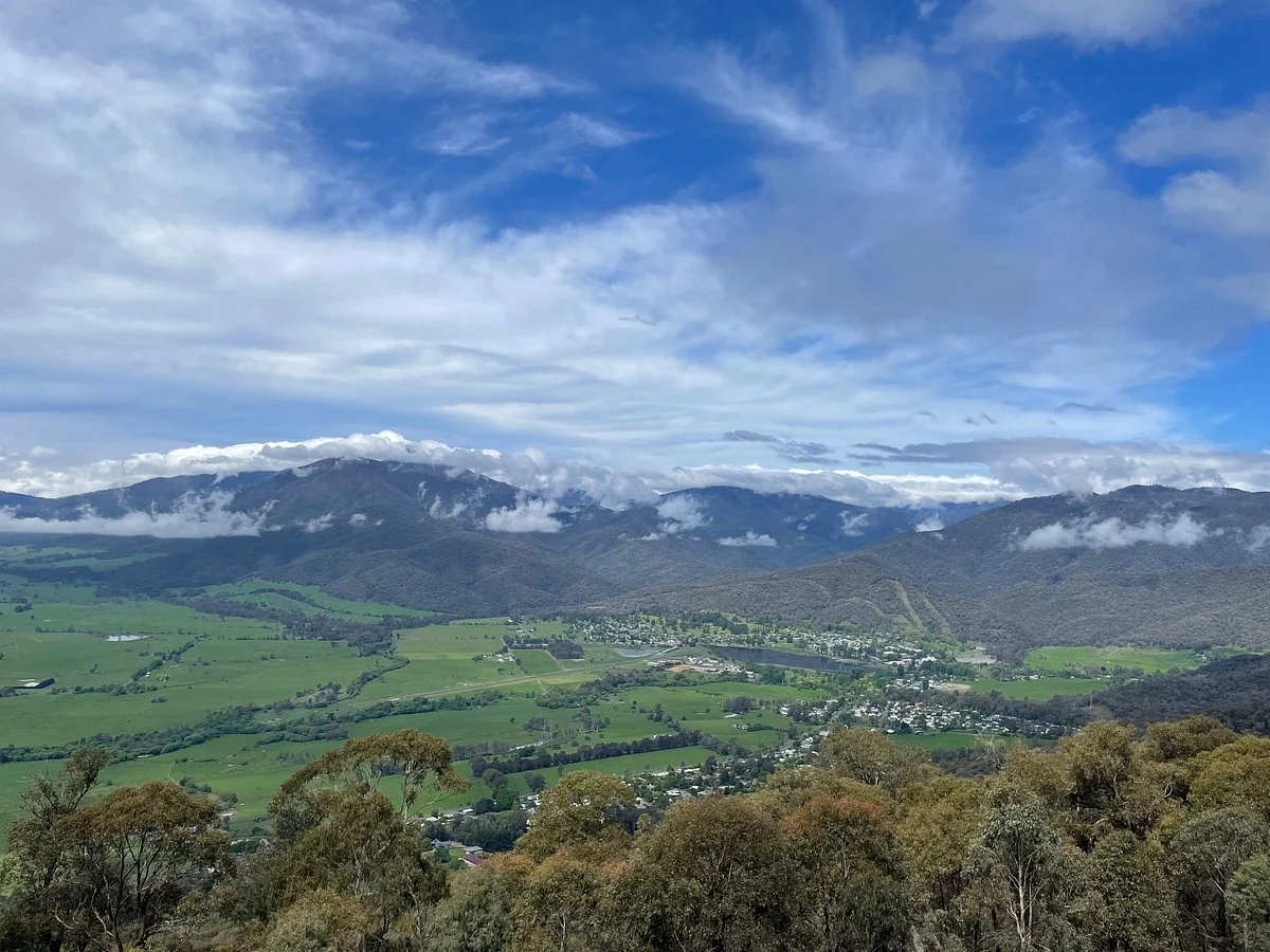 Sullivans Lookout
