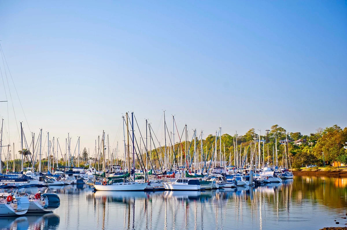 Manly Harbour Village