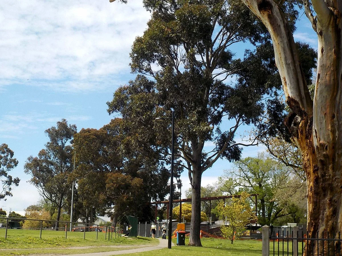 Fleming Park