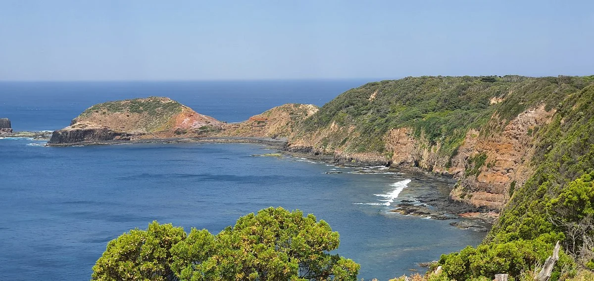 Bushrangers Bay