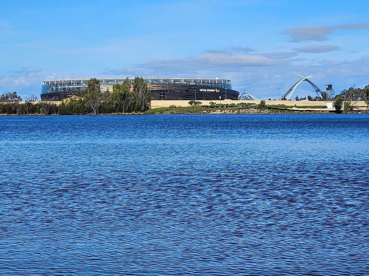 Bardon Park