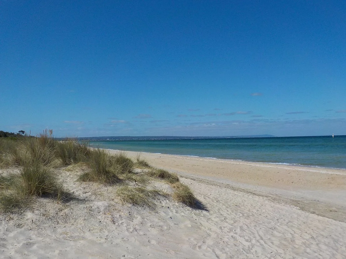 Bonbeach Beach
