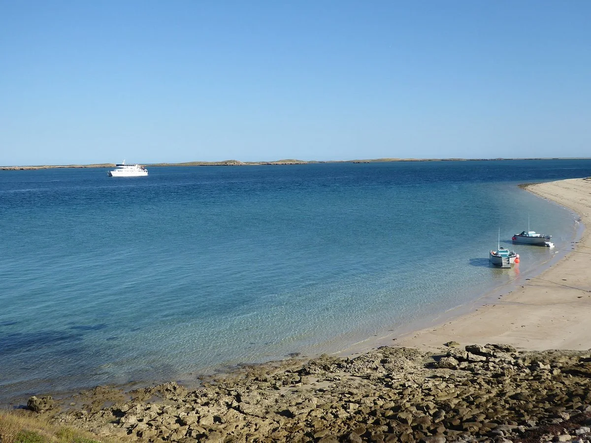 Montebello Islands Marine Park