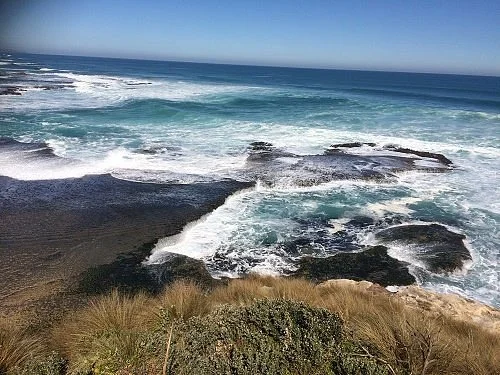 Pearses Beach