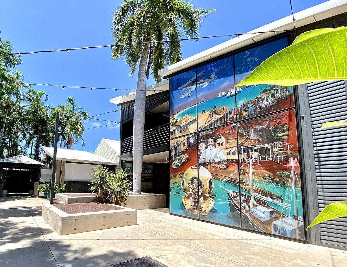 Broome Gallery