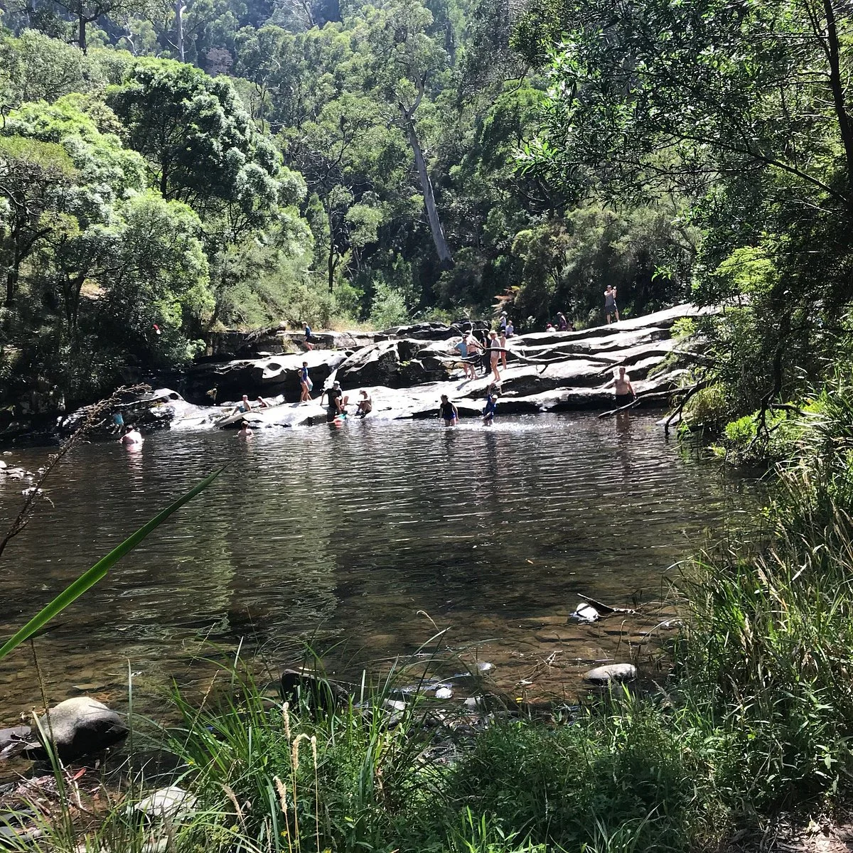 Cumberland Falls