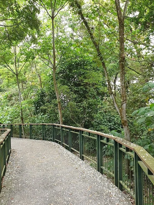 Hebaoshan Tonghua Park