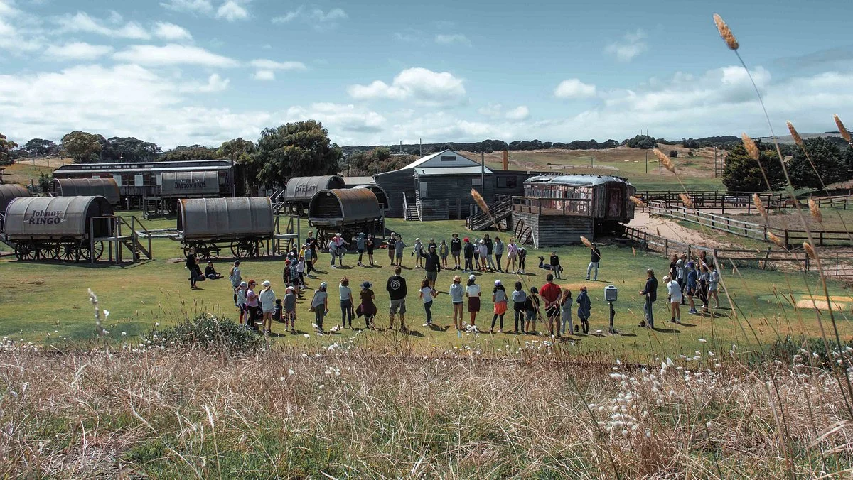 The Ranch Mornington Peninsula