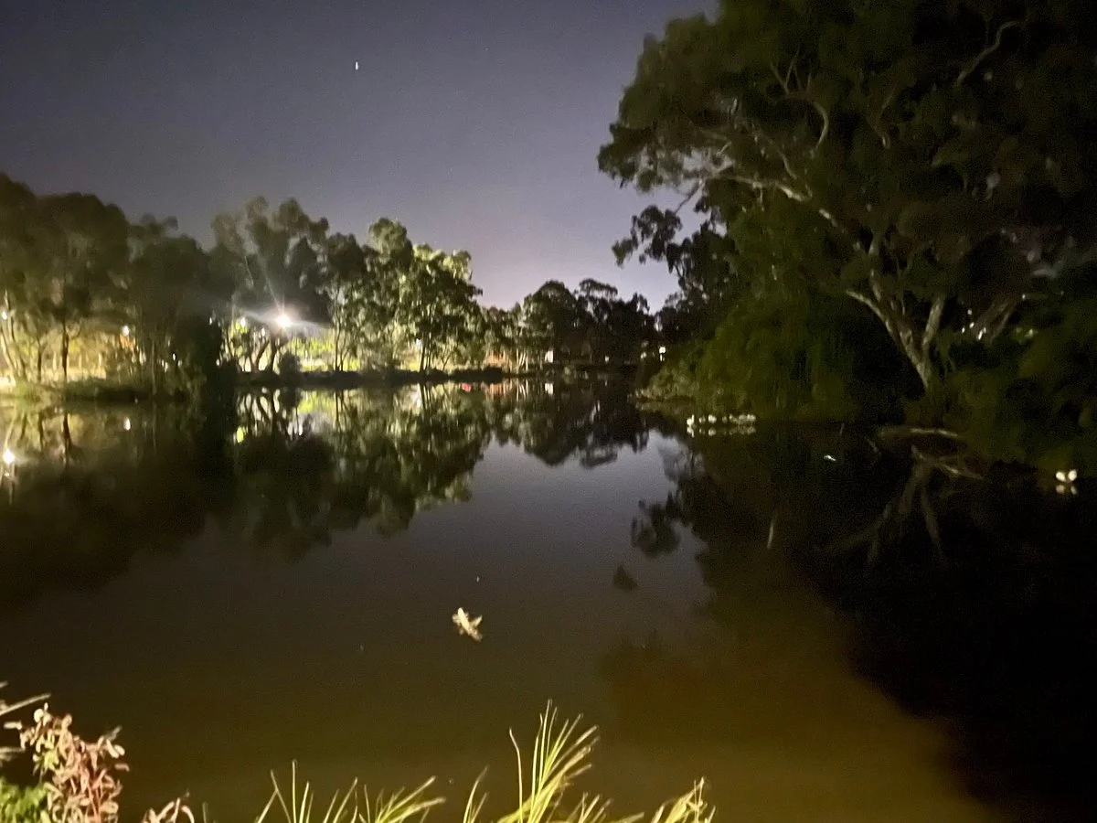 Wollundry Lagoon