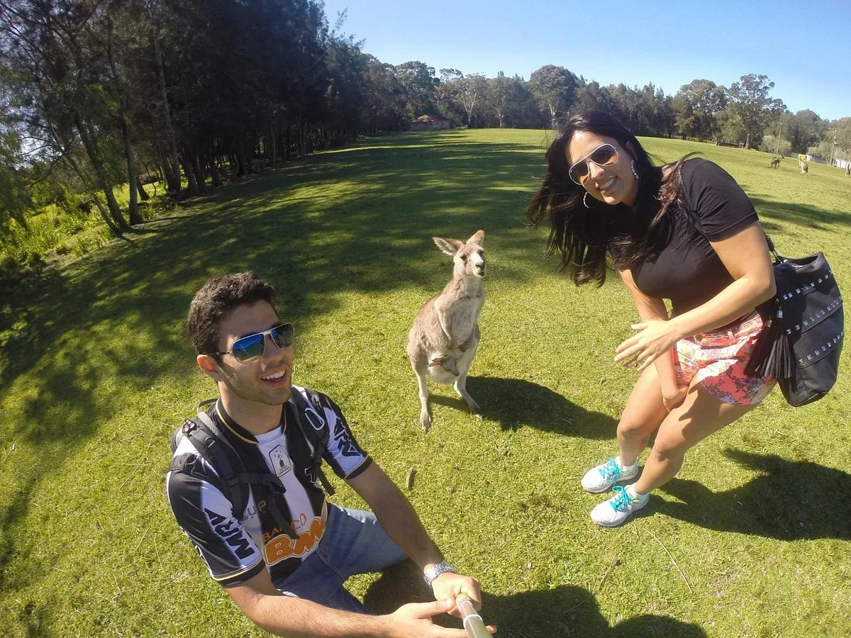 Lake Macquarie State Conservation Area