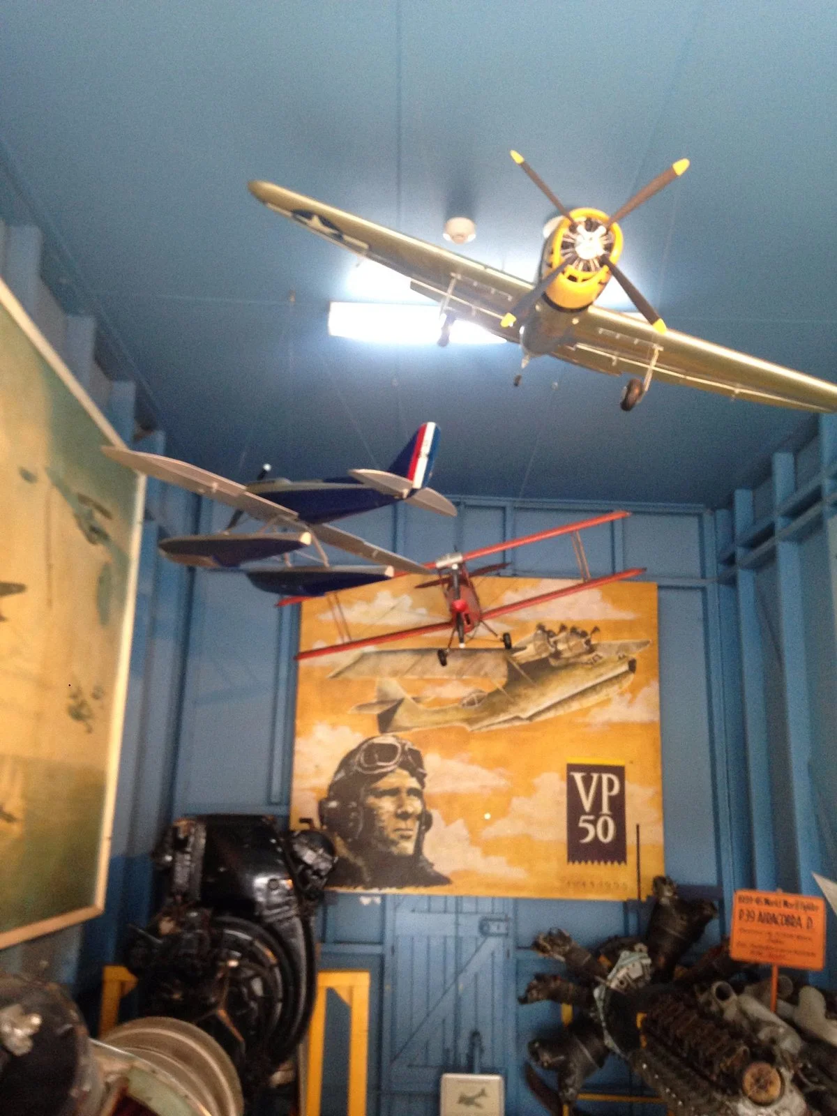Royal Australian Air Force Townsville Museum