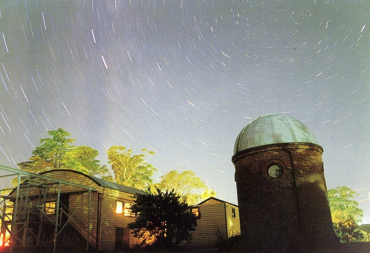 Ballarat Municipal Observatory and Museum