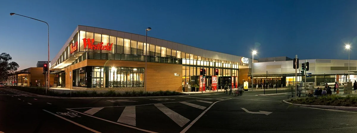 Westfield Belconnen
