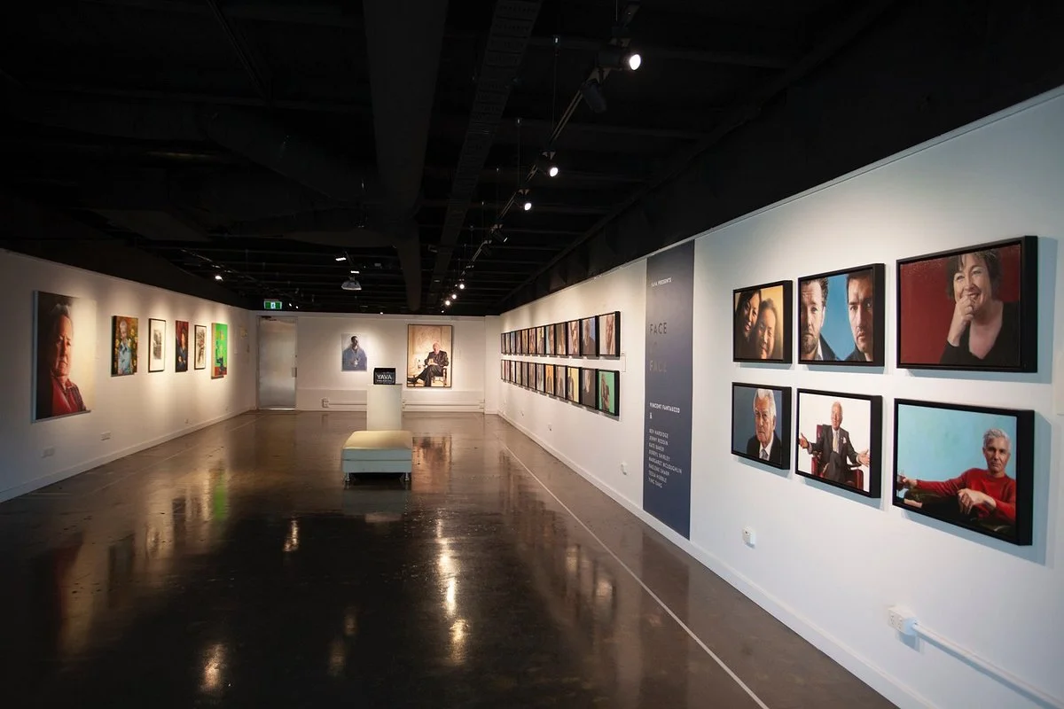 YAVA Gallery & Arts Hub