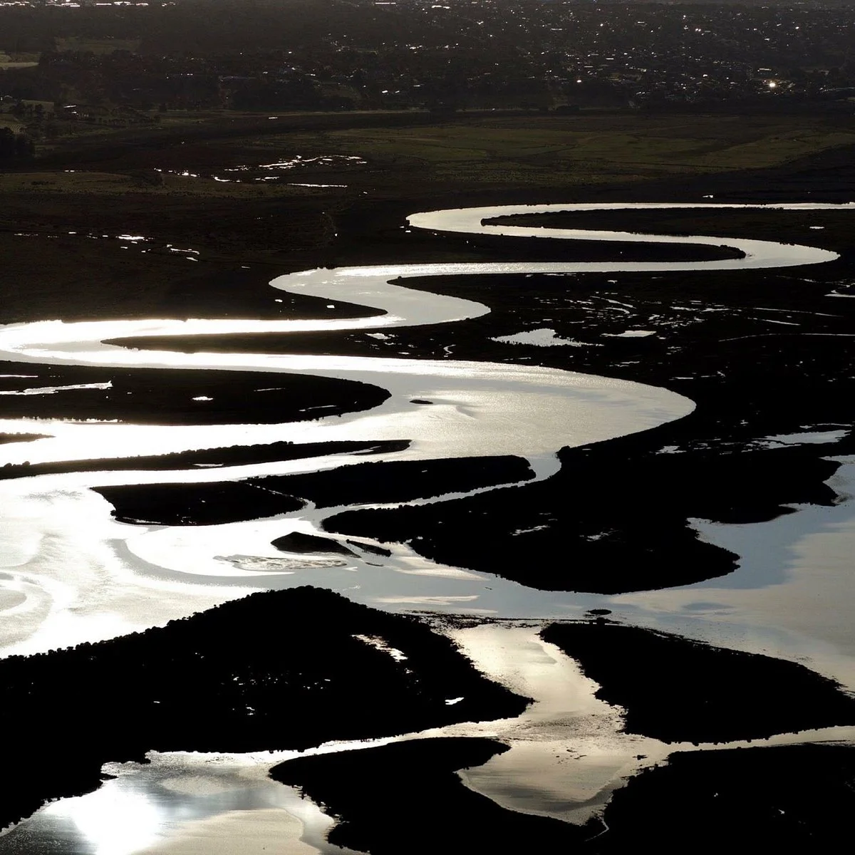 Lake Connewarre Wildlife Reserve