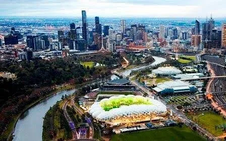 AAMI Park