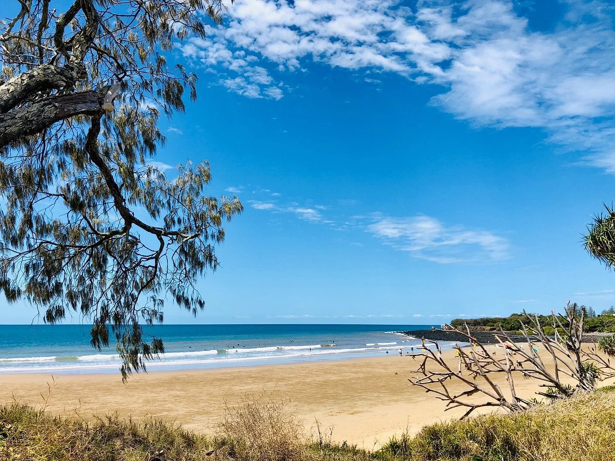 Bargara Beach Caravan Park