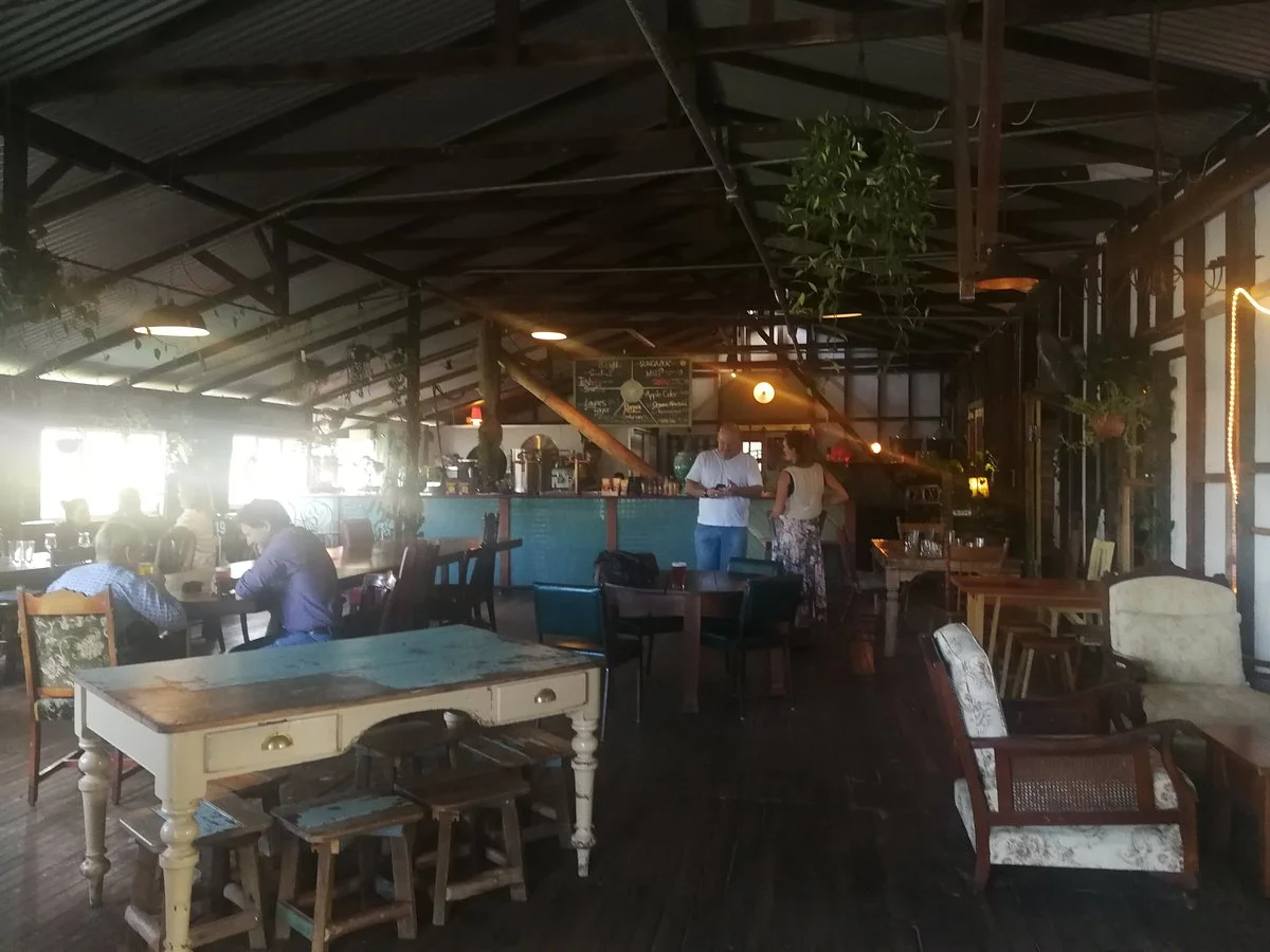 Bonsai Brewhouse