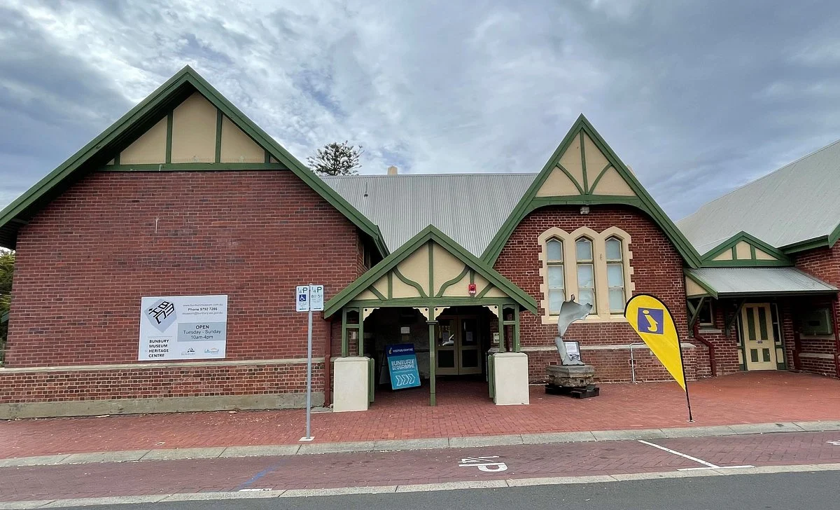 Bunbury Visitor Centre