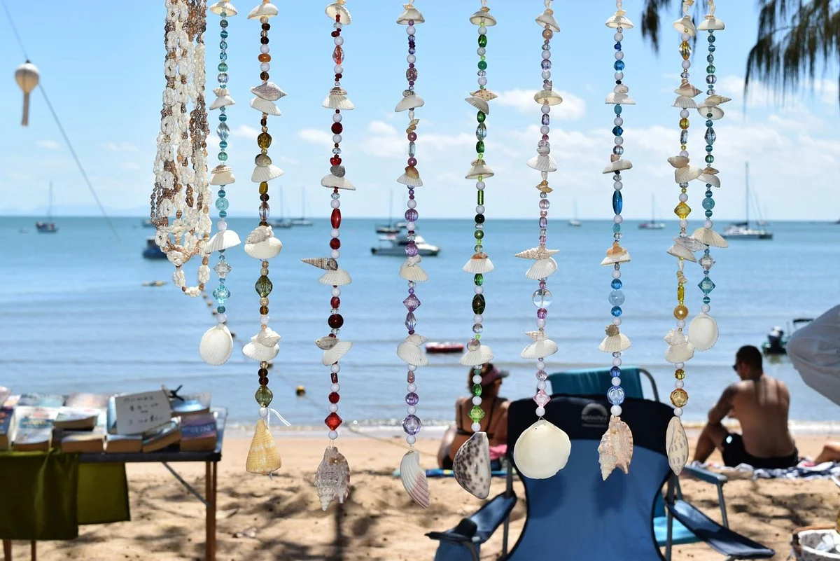 Horseshoe Bay Markets