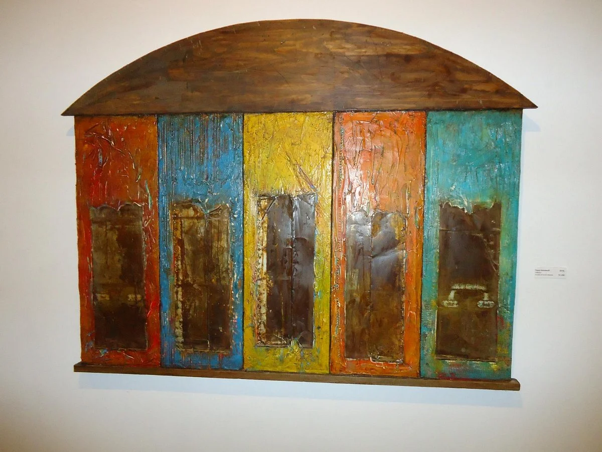 Arc Yinnar Gallery & Shop
