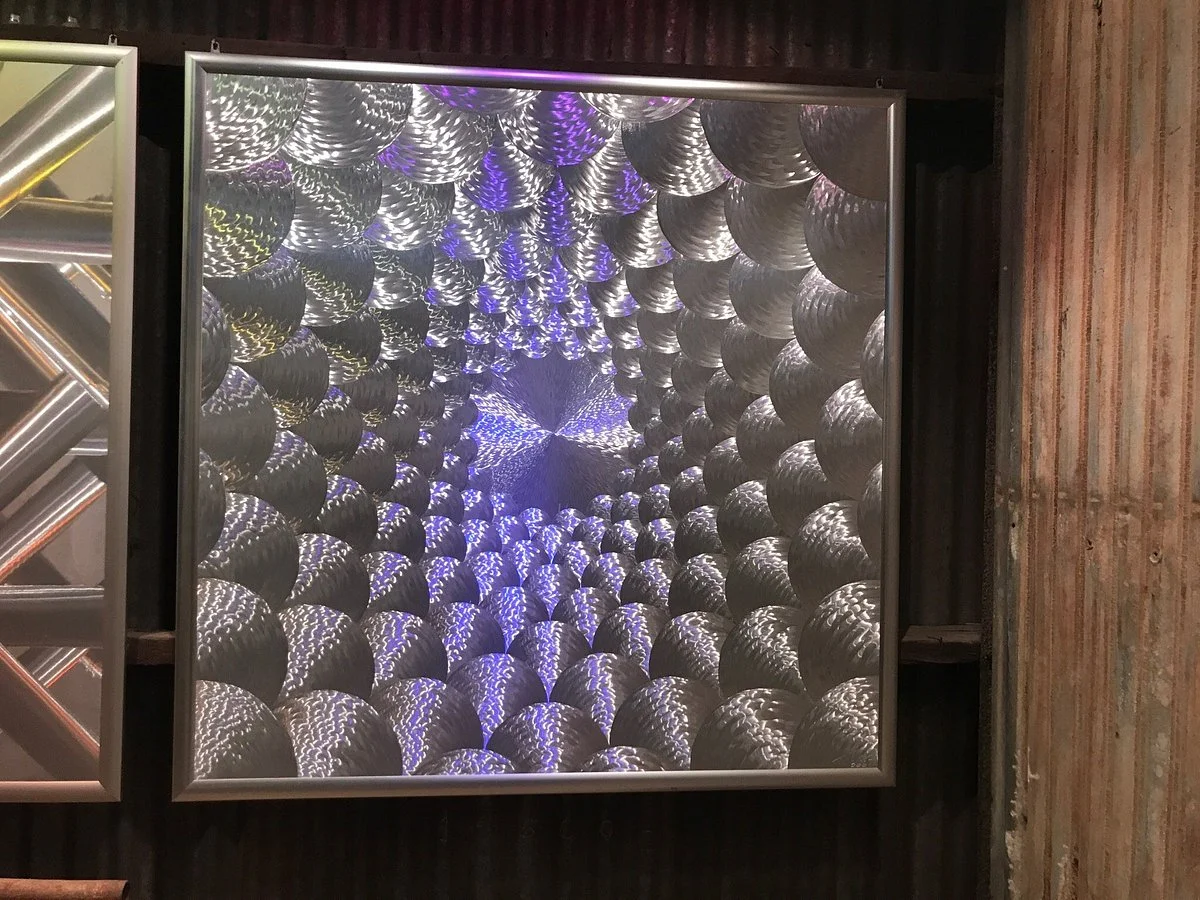 Illusionary Art